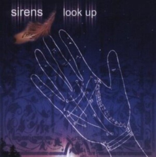The Sirens Look Up CD