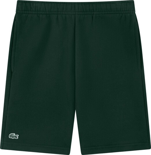 Lacoste Shorts Grønn Lacoste 6 år 116 Shorts