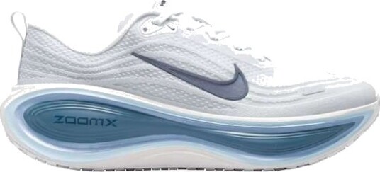 Nike Vomero Plus Herre Off White/Obsidian/Grey Storm 47.5