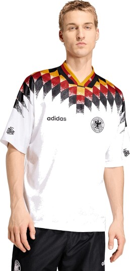 Adidas Performance Dfb H Jsy 94 White S