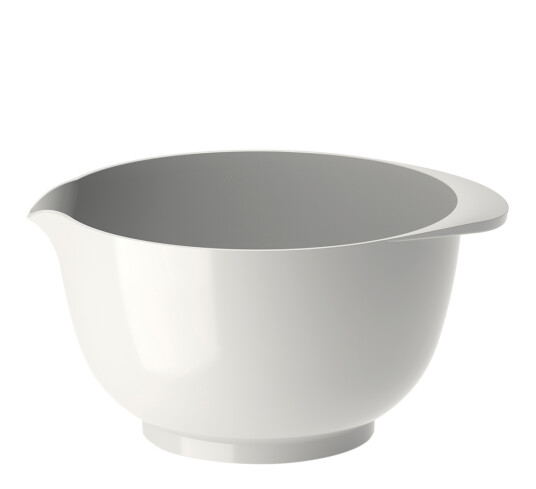 Rosti Margrethe bakebolle 3L hvit Rosti Margrethe bakebolle 3L hvit