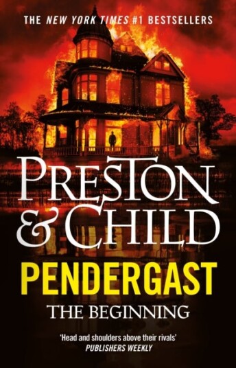 Pendergast Pendergast