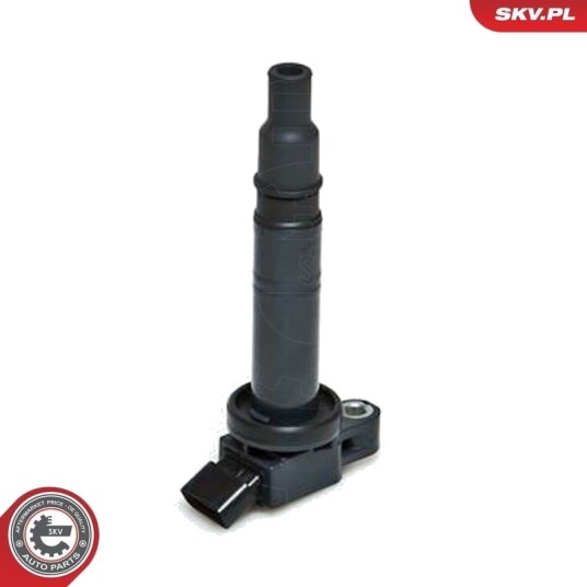 ESEN SKV 03SKV140 Tennspole