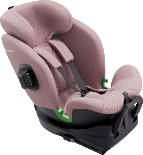 Avionaut Stardust Airflow 360 Bilstol, Rosa