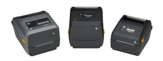 Zebra ZD400 Series ZD421