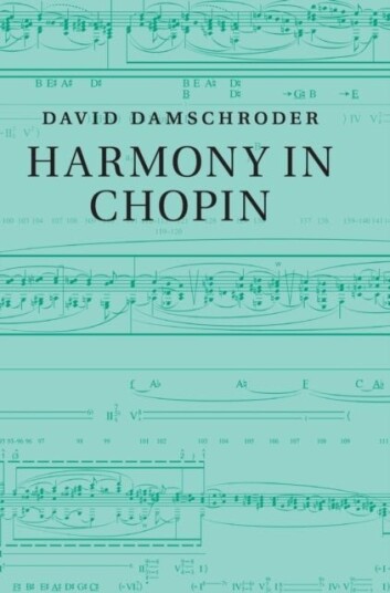 Harmony in Chopin