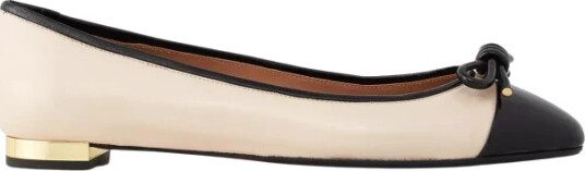 Aquazzura Dame Sko Beige 37 EU,