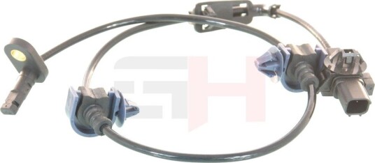 Sensor, ABS GH GH-702622V