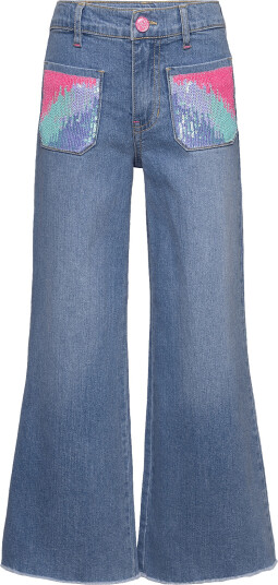 Billieblush | Denim Trousers | 152