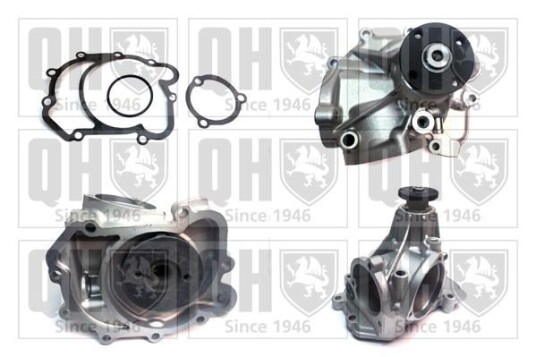 QUINTON HAZELL QCP3103 Vannpumpe QUINTON HAZELL QCP3103 Vannpumpe