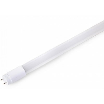 LEDlife T8-PRO120 - Triac dimbar, 17W LED rør, 120 cm - Dimbar : Dimbar, Kulør : Varm