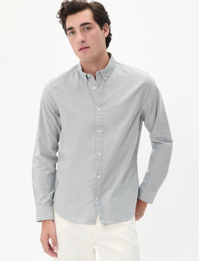Matinique Matrostol Bd Grey M