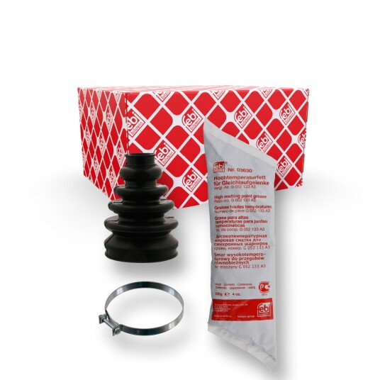 Febi Bilstein Mansjett drivaksel FEBI BILSTEIN 38341