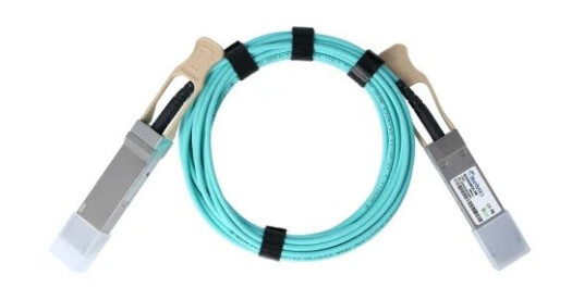 Blueoptics 470-Aboc-Bo 30 M Aoc Qsfp28 Qsfp28