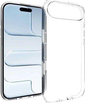 Insmat Crystal - back cover for mobile phone