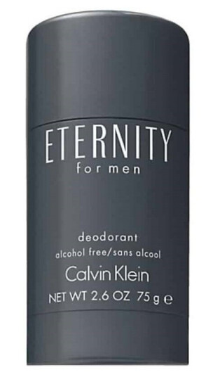 Calvin Klein Eternity For Men Deostick 75ml