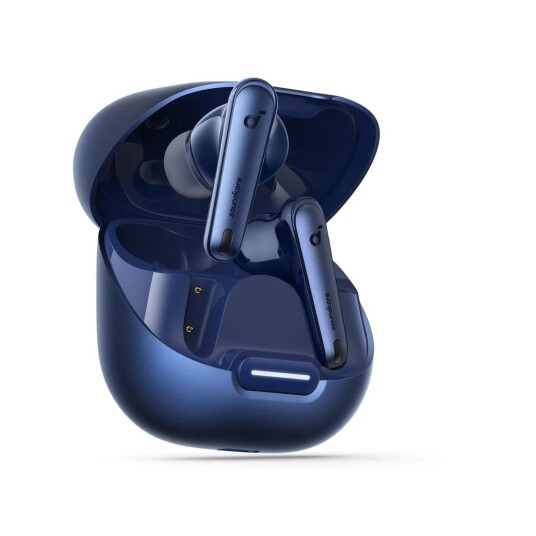 Anker Liberty 4 NC Blue Anker Liberty 4 NC Blue