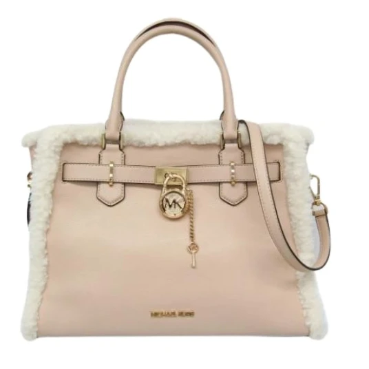 Michael Kors Dame Beige