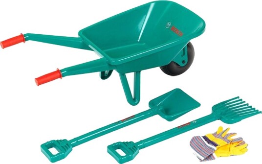 Bosch Trillebårsett Bosch Trillebårsett
