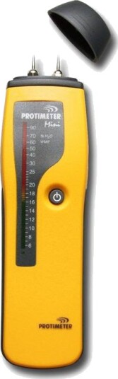 Protimeter Fuktmåler Mini Protimeter Fuktmåler Mini