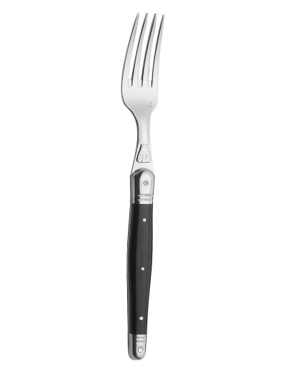 Jean Dubost Laguiole Kniv Black ONE SIZE Jean Dubost Laguiole Kniv Black ONE SIZE