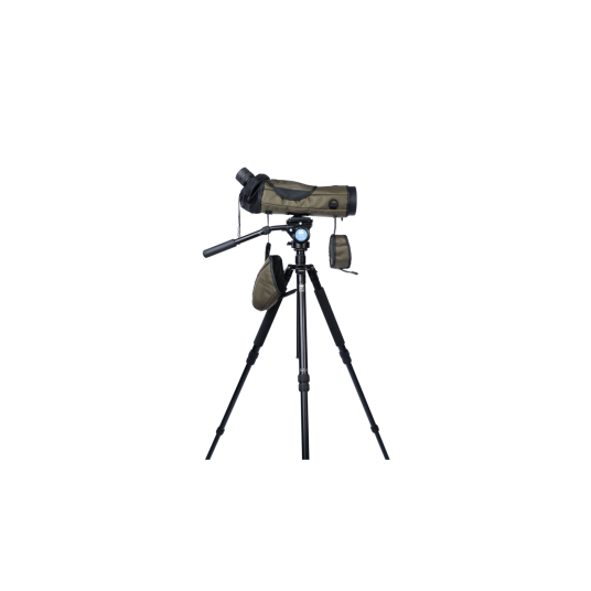 Focus Focus Viewmaster ED 16-48x65 Spotting Scope
