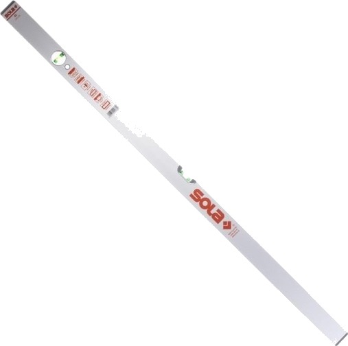 Sola Vater Aluminium Av 120 120cm