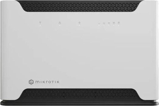 MikroTik Chateau LTE7 Wireless Router WWAN Wi-Fi 5 3G 4G D53G-5HacD2HnD-TC&R11e-LTE7