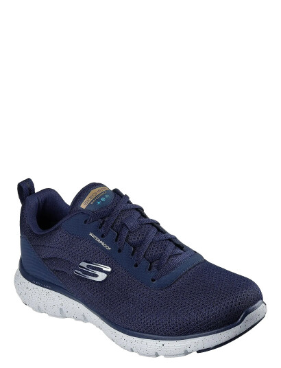 Skechers Men Flex Advantage 5.0 - Navy - 45