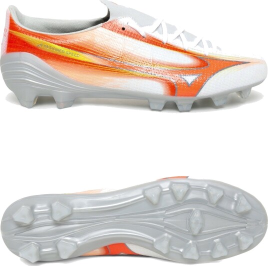 Mizuno Mizuno Α Iii Pro(U) White 40