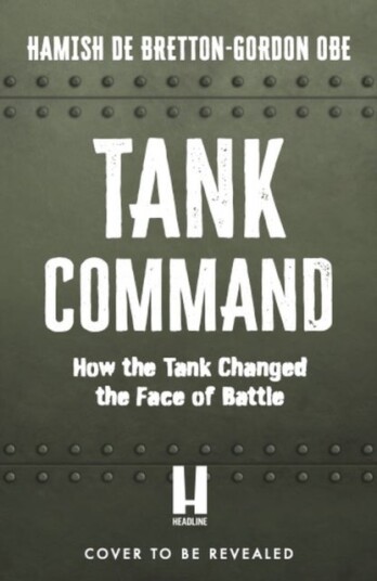 Tank Command Tank Command