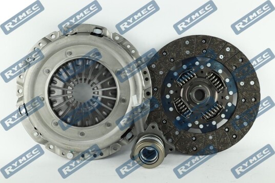 Clutchsett RYMEC JT17761074