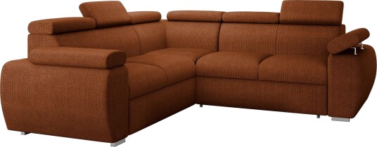 hjørnesofa NO_BRAND Hjørnesofa BOSTON MAXI Flow 09