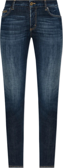 Dsquared2 Dame Jeans Blå 2XS, Dsquared2 Dame Jeans Blå 2XS,