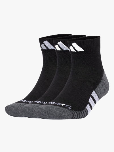 adidas Performance Prf C Cc Qrt 3P - Black - 43-45 adidas Performance Prf C Cc Qrt 3P - Black - 43-45