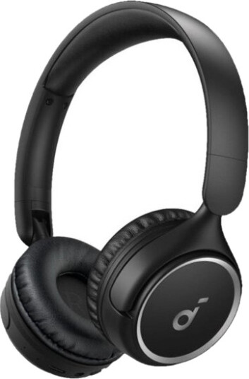 Soundcore H30i - Hodetelefoner Med Mikrofon - Trådløs Soundcore H30i - Hodetelefoner Med Mikrofon - Trådløs