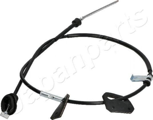 JAPANPARTS BC 832R Tautrekk håndbremse