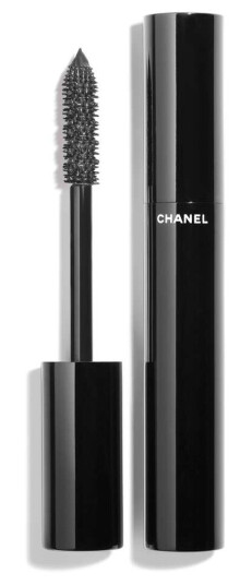 LE VOLUME DE CHANEL  10 NOIR