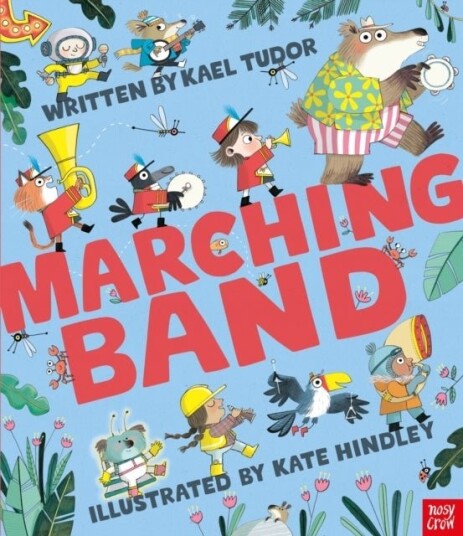 Marching Band Marching Band