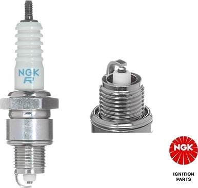 NGK 4632 Tennplugg