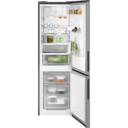 Electrolux 700 Y700D187X GreenZone+ kjøl/frys