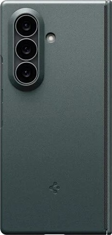 Spigen Air Fit Pro MagSafe - abyss green - Samsung Galaxy Z Fold8 Ultra
