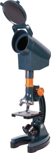 Levenhuk LabZZ M3 Mikroskop (300-1200X)