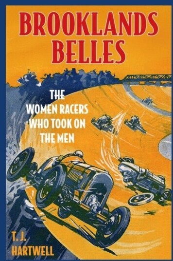 Brooklands Belles