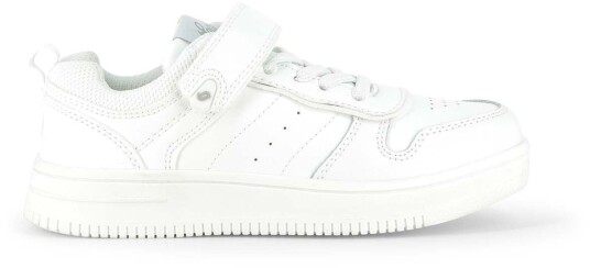 Leaf Ocke Sneakers White Str. 30