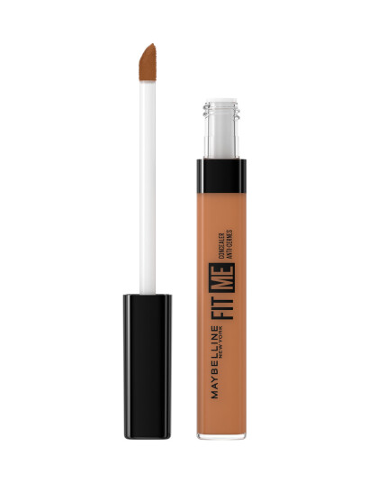 Maybelline Maybelline New York, Fit Me, Concealer, 30 Cafe, 6,8Ml - 6.8 ML