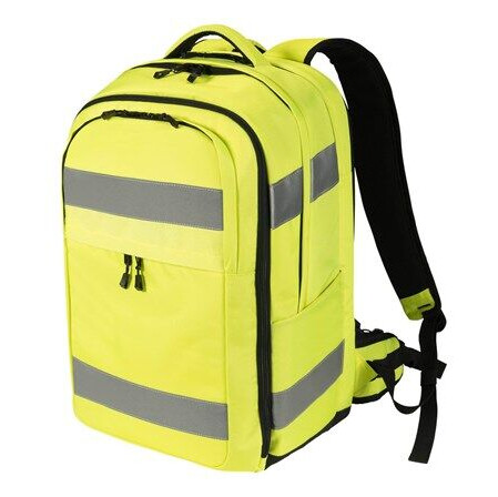 Dicota Hi-Vis - rucksack