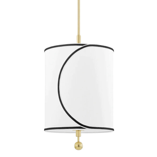 Other Brand Zara taklampe Ø29cm