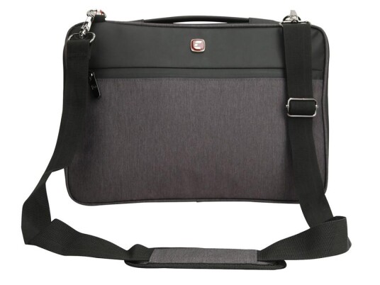 Cirafon Laptop Sleeve Veske 14.1" Rfid-edition 14" Nylon Sort Cirafon Laptop Sleeve Veske 14.1" Rfid-edition 14" Nylon Sort