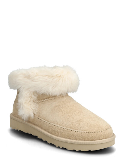 UGG W Classic Ultra Mini Chalet - Cream - 42.5 UGG W Classic Ultra Mini Chalet - Cream - 42.5
